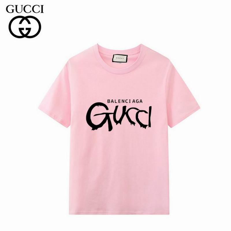 Gucci Men's T-shirts 1666